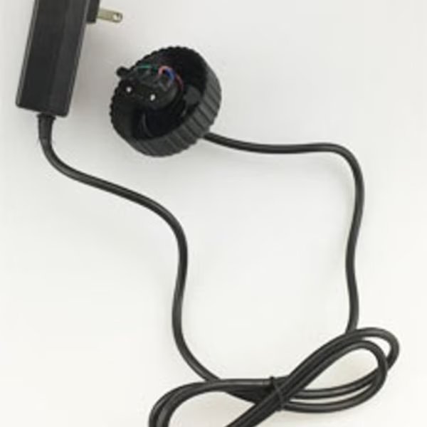 Replacement for Odyssea UV 18 Power Supply, Ilc, Mfr#: UV 18  POWER SUPPLY ODYSSEA